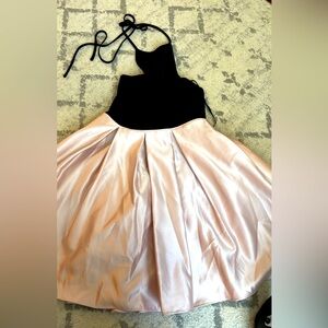 Adorable cocktail dress size 3